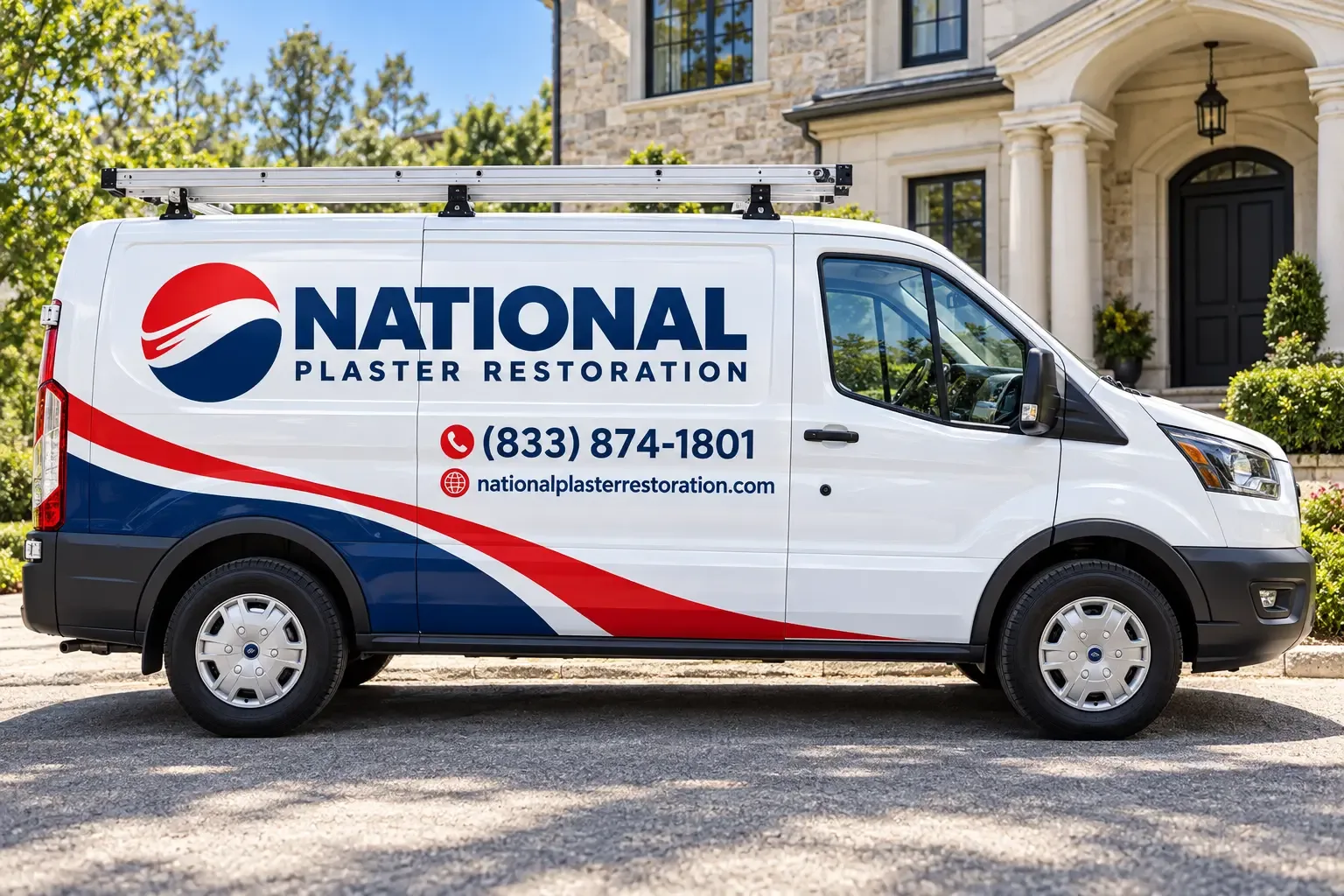 Plaster Repair in Greenville, CA near me